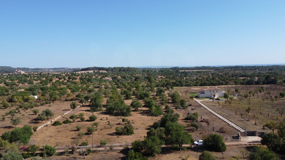 Land in Marratxi, Balearic Islands, Spain 2 - 18498464
