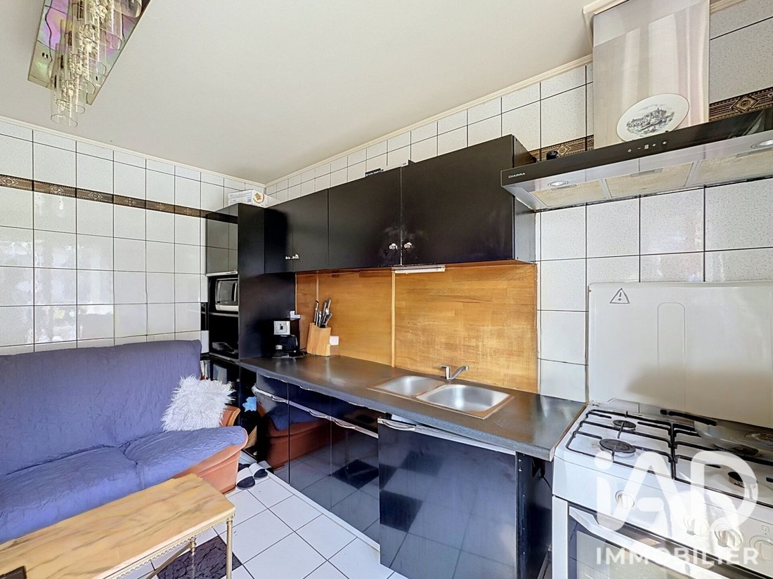 House in Deuil-Montmagny, Deuil-la-Barre, France 3 - 18500819