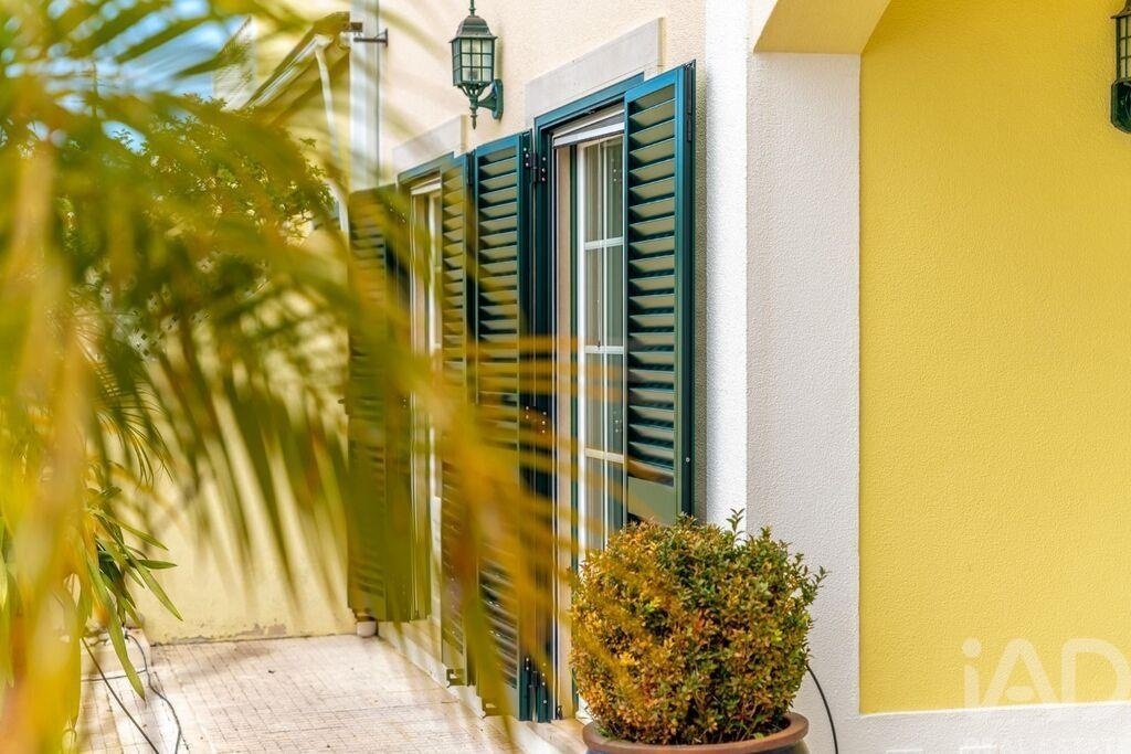 Townhouse in Ericeira, Lisbon, Portugal 5 - 18498574