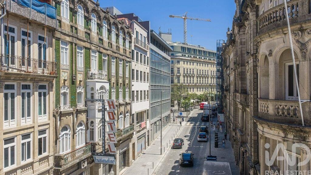 Apartment in Cedofeita, Santo Ildefonso, Se, Miragaia, Sao Nicolau e Vitoria, Porto District, Portugal 3 - 17074284
