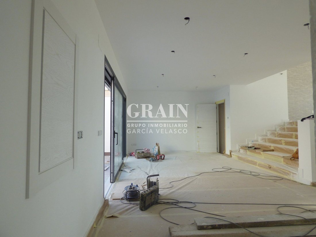 Townhouse in Albacete, Castile-La Mancha, Spain 4 - 18498452