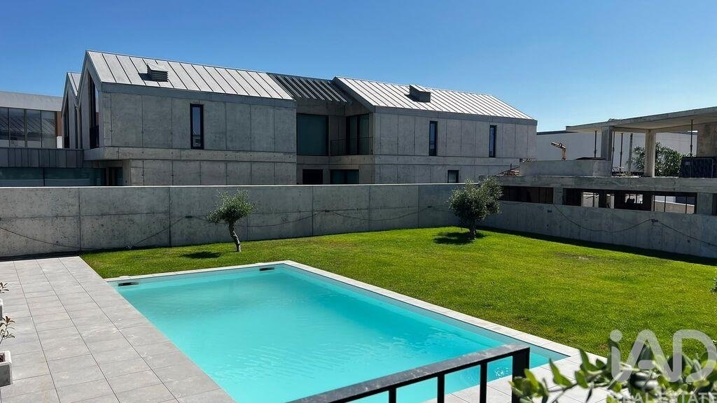 Townhouse in Mafamude e Vilar do Paraiso, Porto District, Portugal 5 - 14404139
