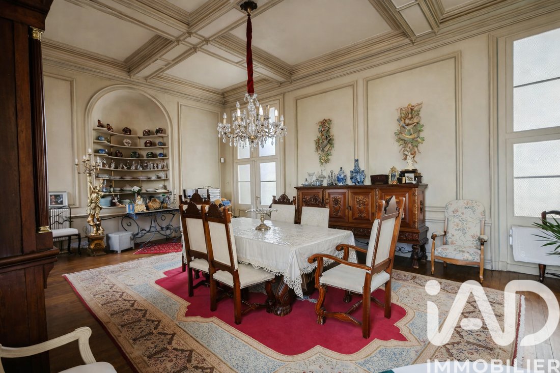 House in Mouthiers-sur-Boeme, Nouvelle-Aquitaine, France 4 - 17884686