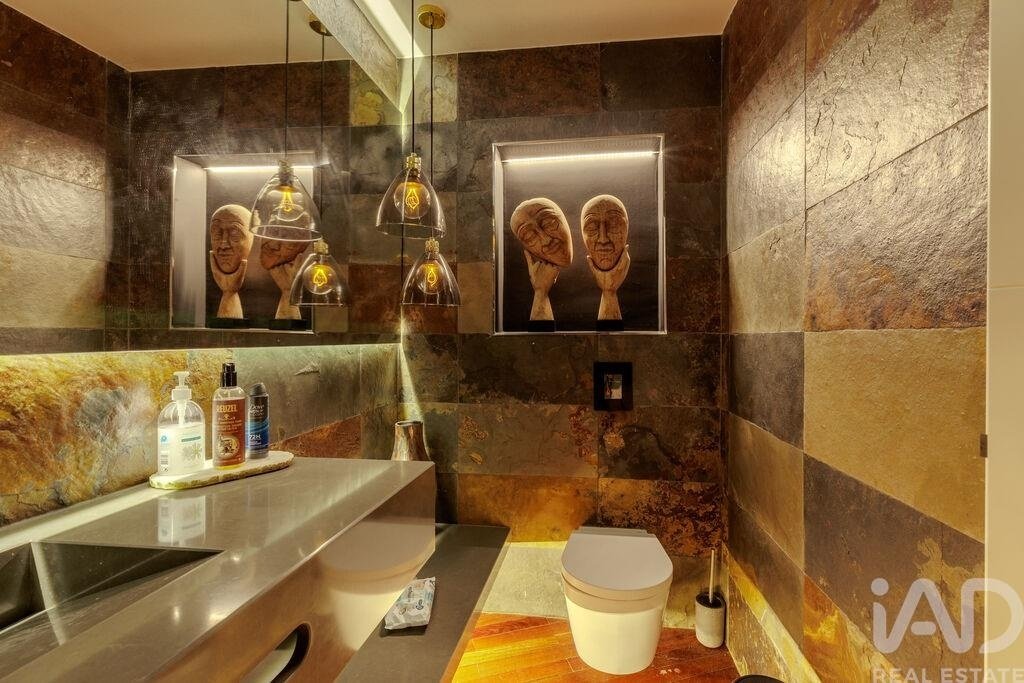 Apartment in Lumiar, Lisbon, Portugal 5 - 18498584
