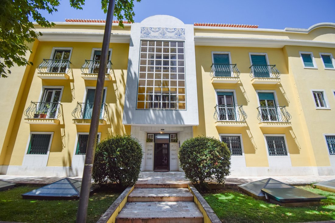 Appartement à Sintra, Lisbonne, Portugal 2 - 18498299