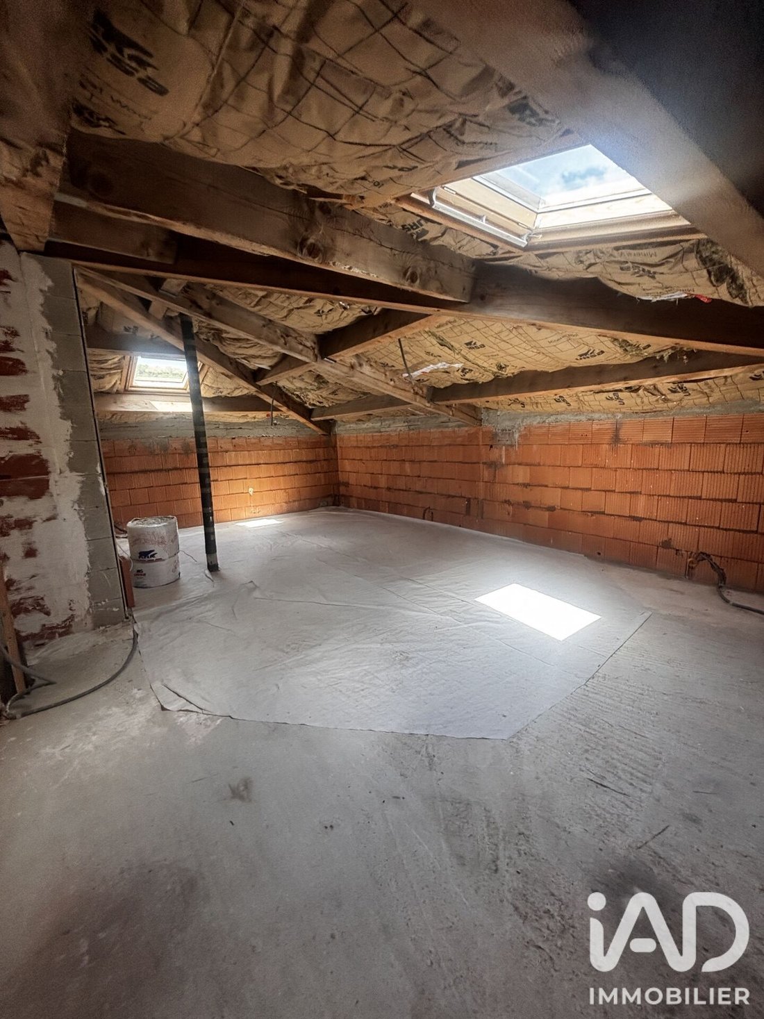 Casa a Salernes, Provenza-Alpi-Costa Azzurra, Francia 1 - 18501035