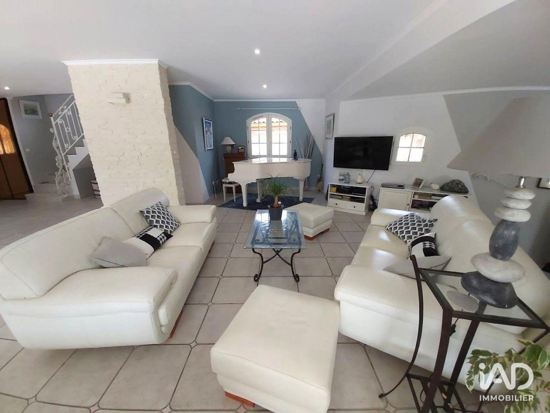 House in Bourg-Saint-Christophe, Auvergne-Rhône-Alpes, France 4 - 18500880