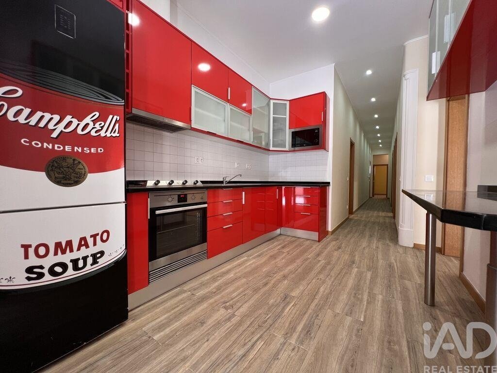 Appartamento a Arroios, Lisbona, Portogallo 2 - 18498566
