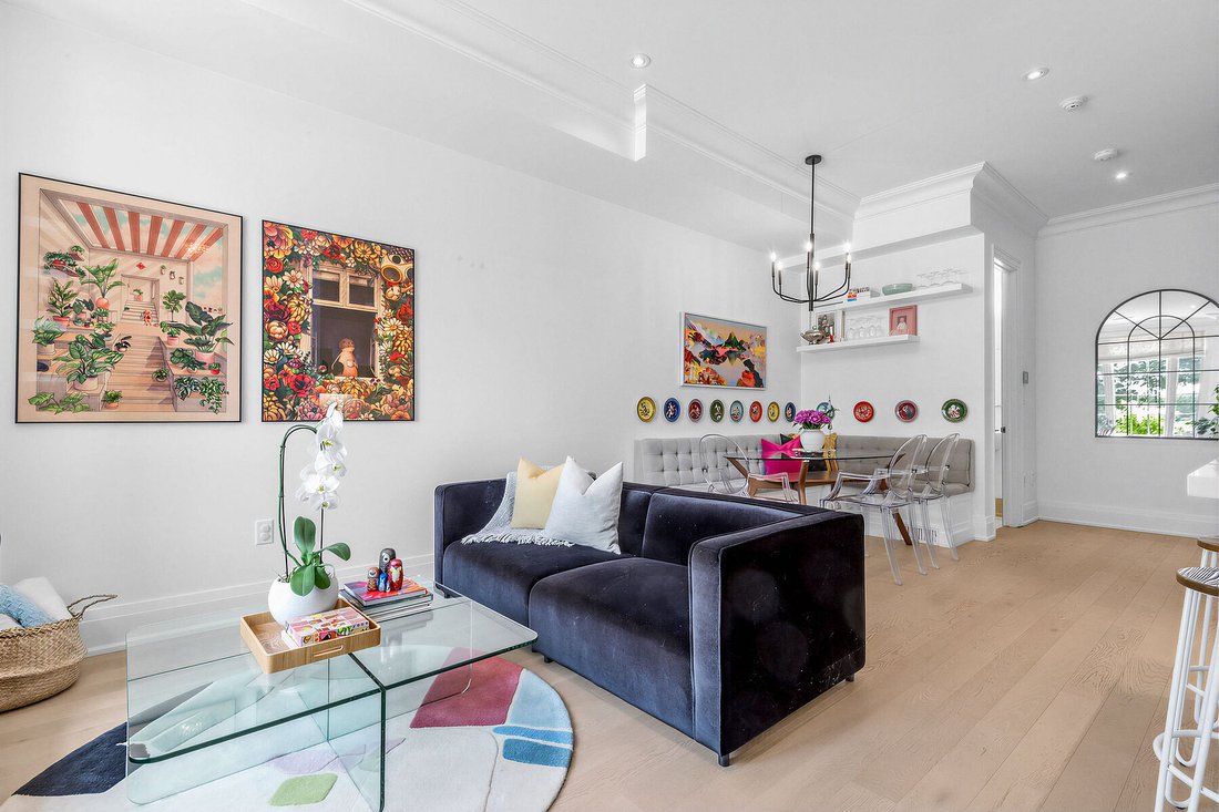 Condo in Toronto, Ontario, Canada 5 - 18498295