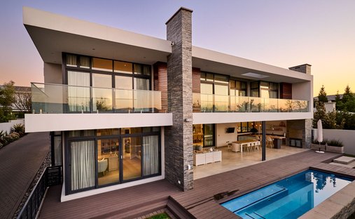 Maison à Midrand, Gauteng, Afrique du Sud 1