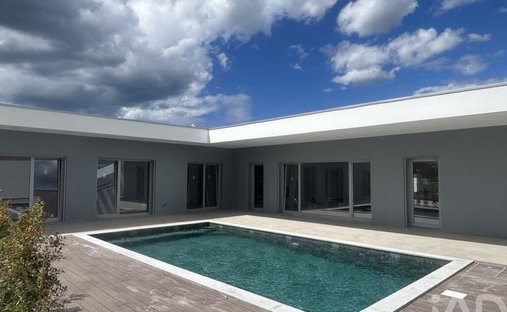 Townhouse in Nadadouro, Leiria District, Portugal 1