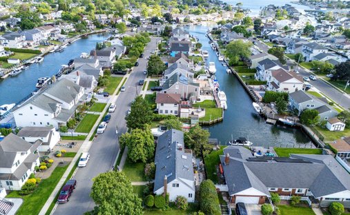 Casa en Massapequa, Nueva York, Estados Unidos 1
