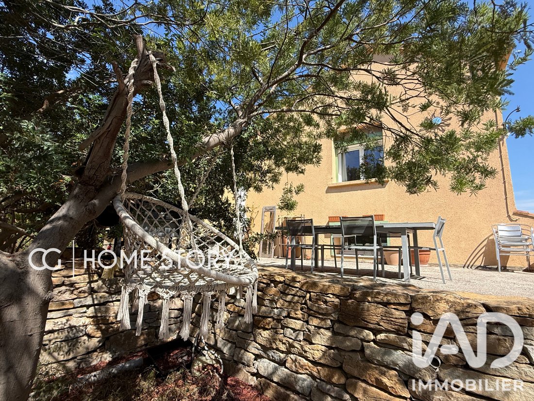 House in La Cadiere-d'Azur, Provence-Alpes-Côte d'Azur, France 3 - 18500849