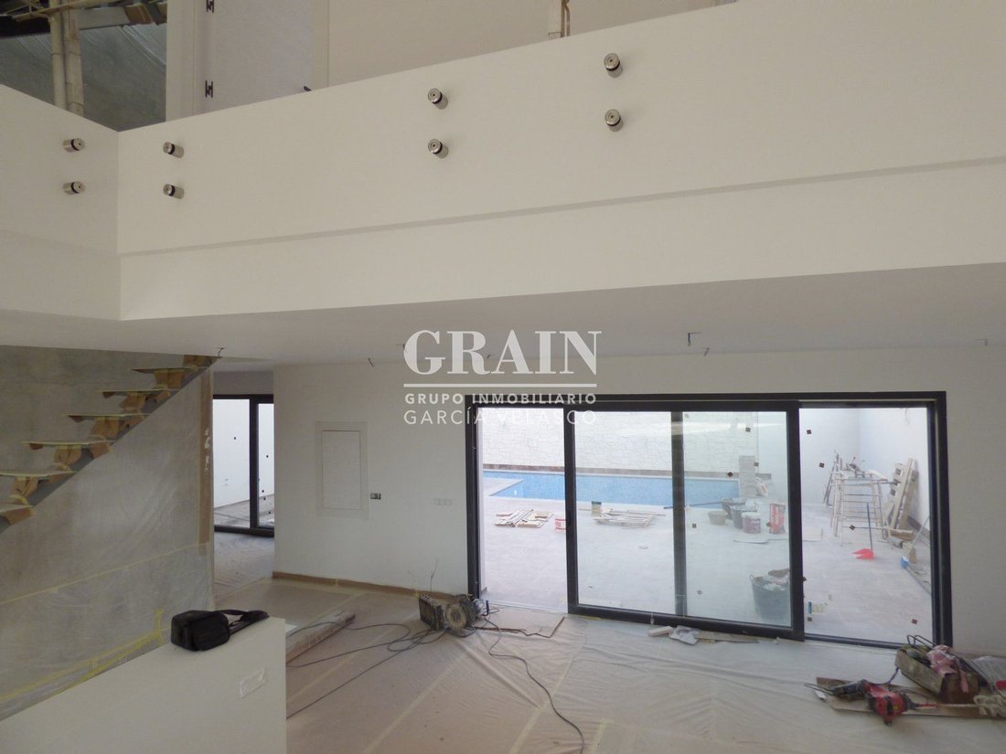 Townhouse in Albacete, Castile-La Mancha, Spain 3 - 18498452