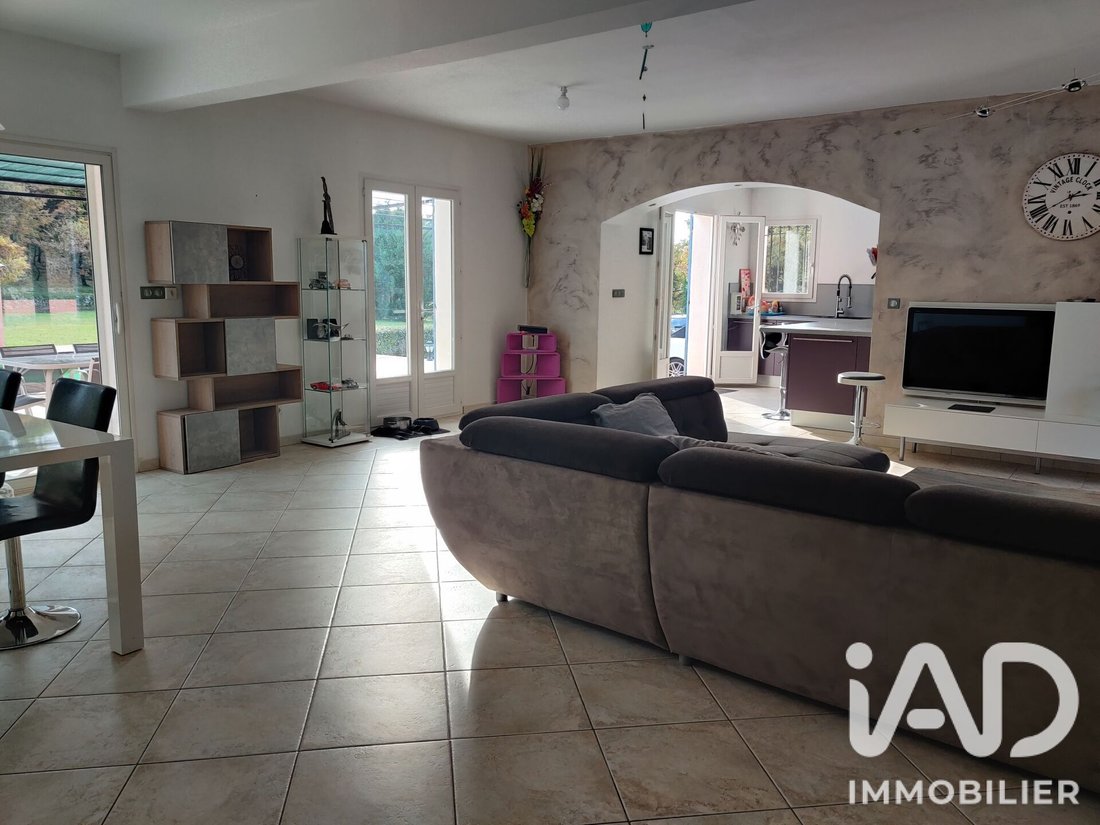 House in Tourves, Provence-Alpes-Côte d'Azur, France 4 - 18500836