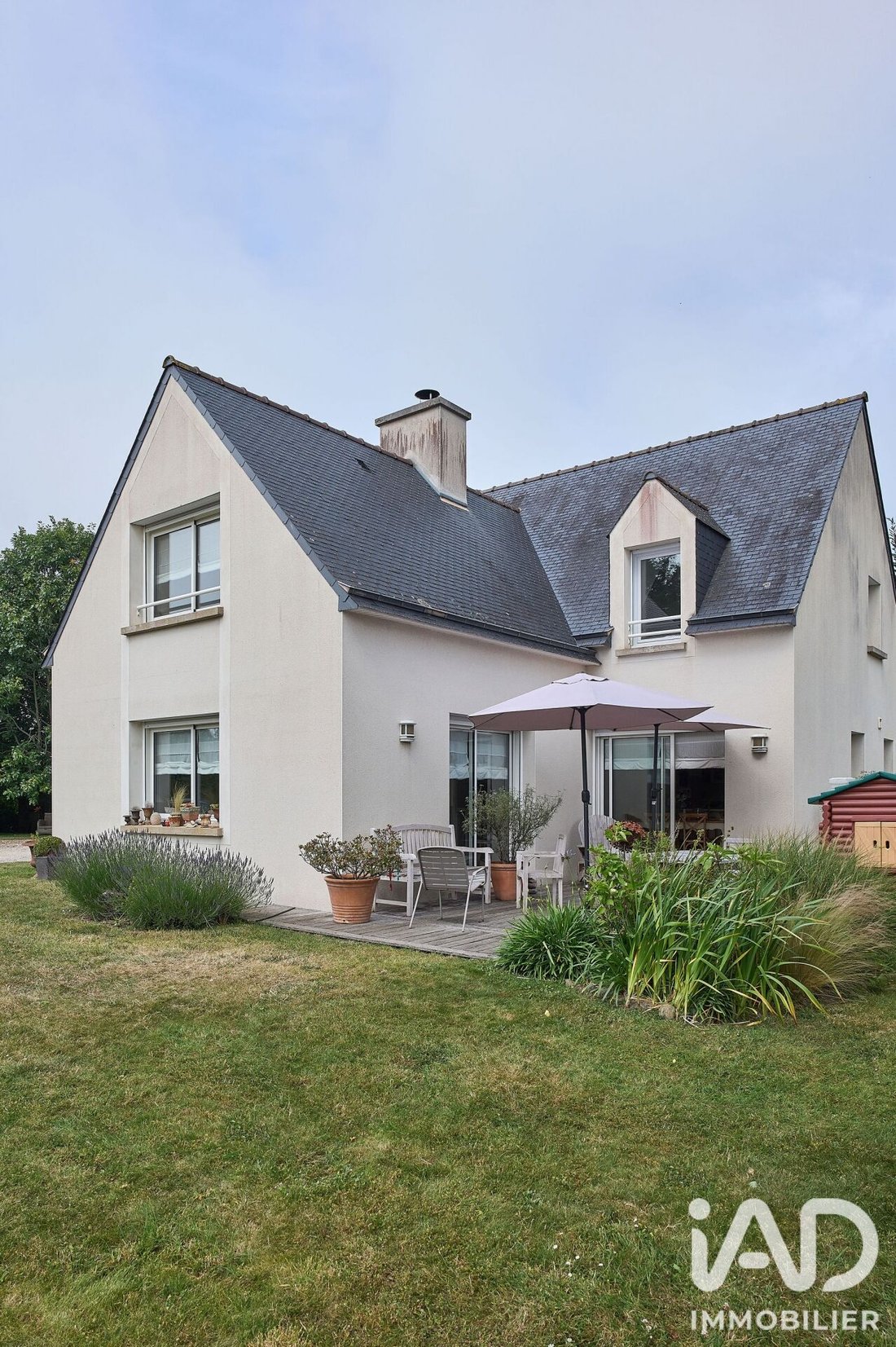 House in Lancieux, Brittany, France 1 - 18501032