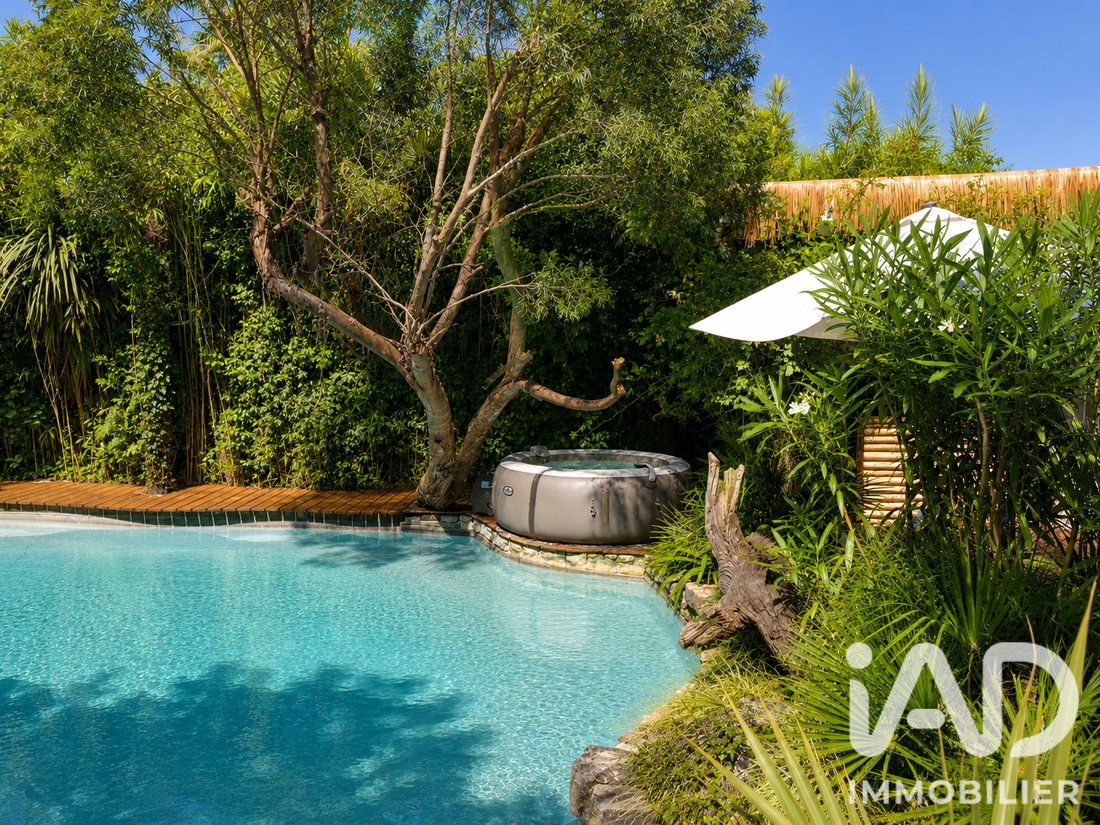 House in Soorts-Hossegor, Nouvelle-Aquitaine, France 4 - 18484884