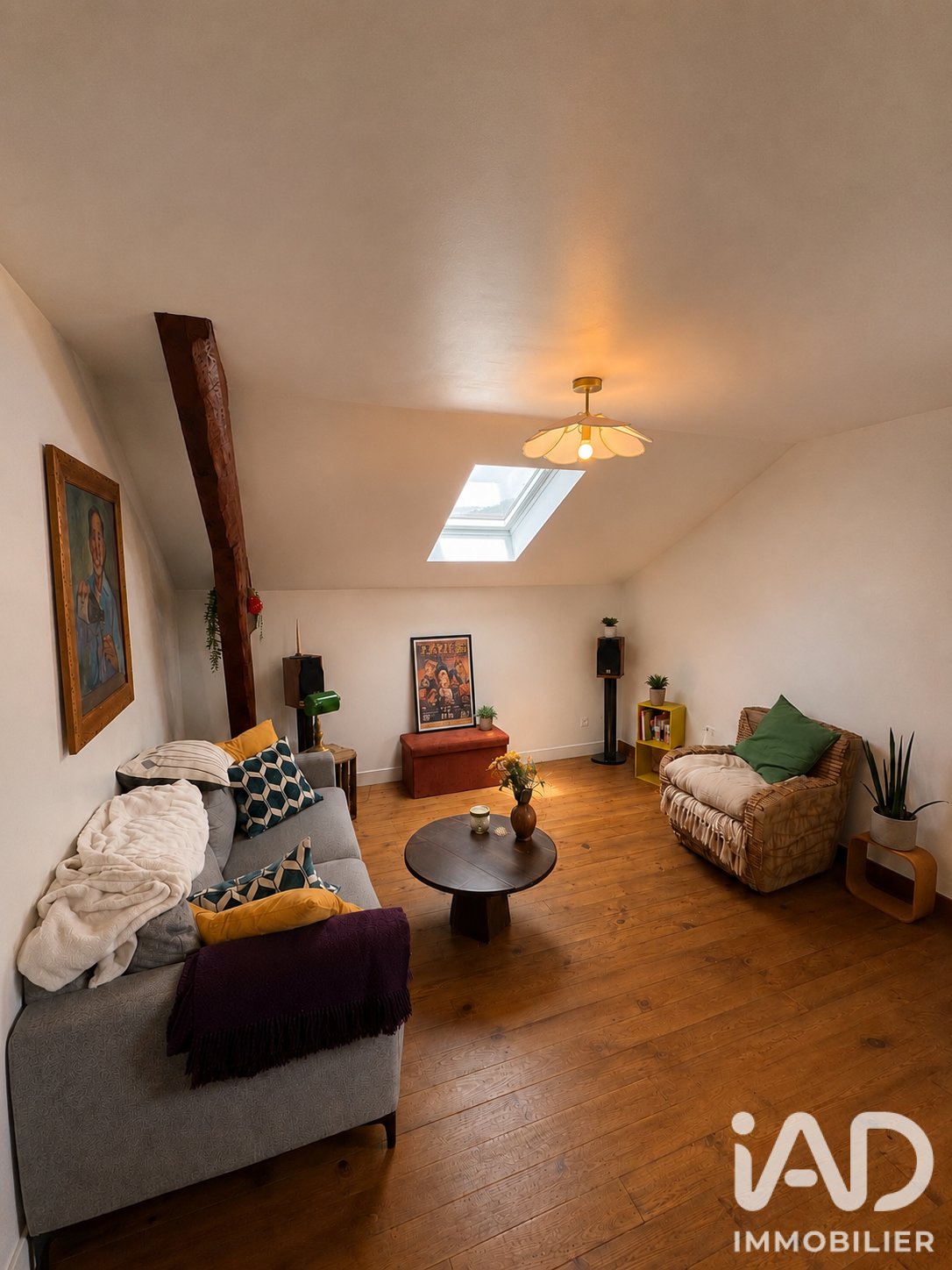 House in Ascarat, Nouvelle-Aquitaine, France 4 - 18500838