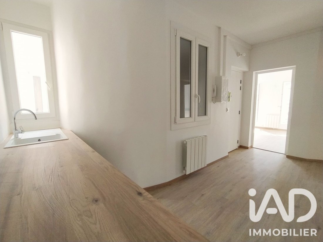 Apartment in Montmartre, Paris 18e Arrondissement, Paris 2 - 18337433