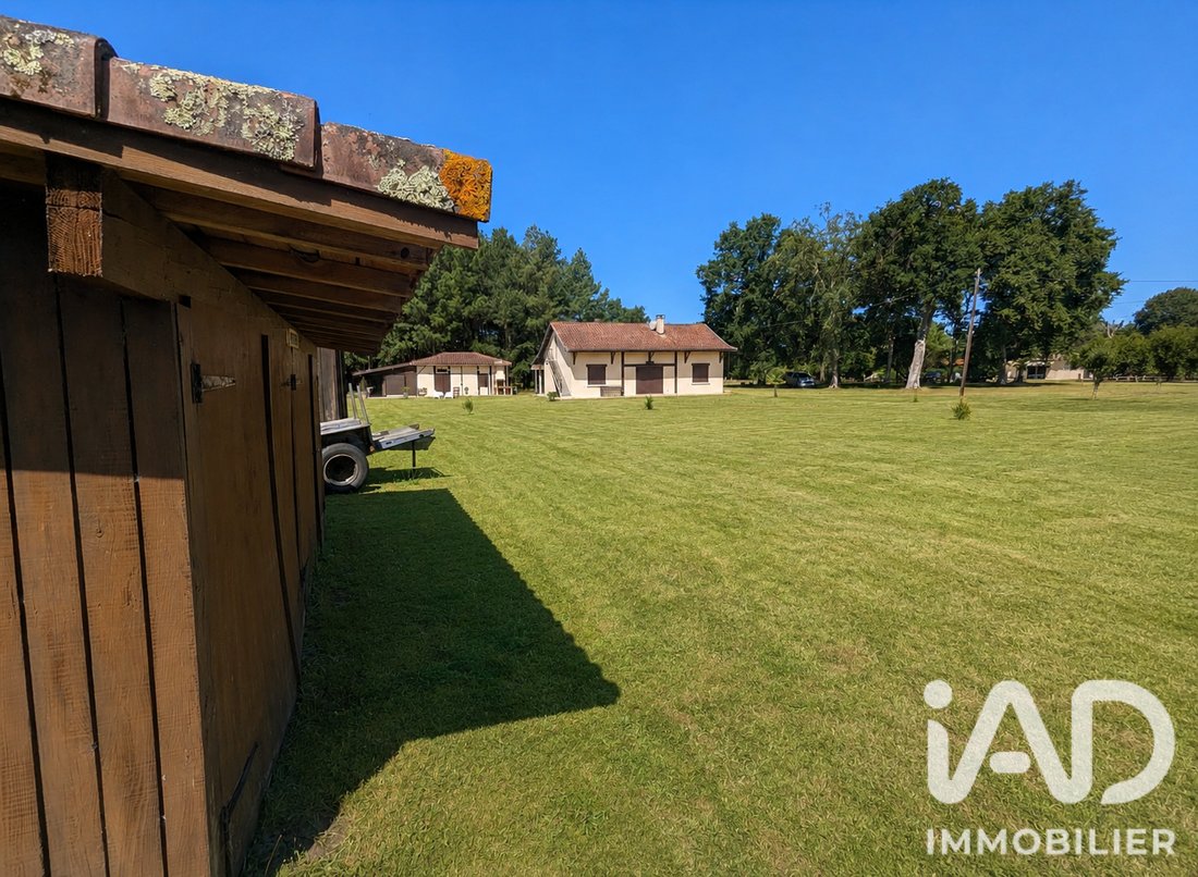 House in Biscarrosse, Nouvelle-Aquitaine, France 2 - 18495710