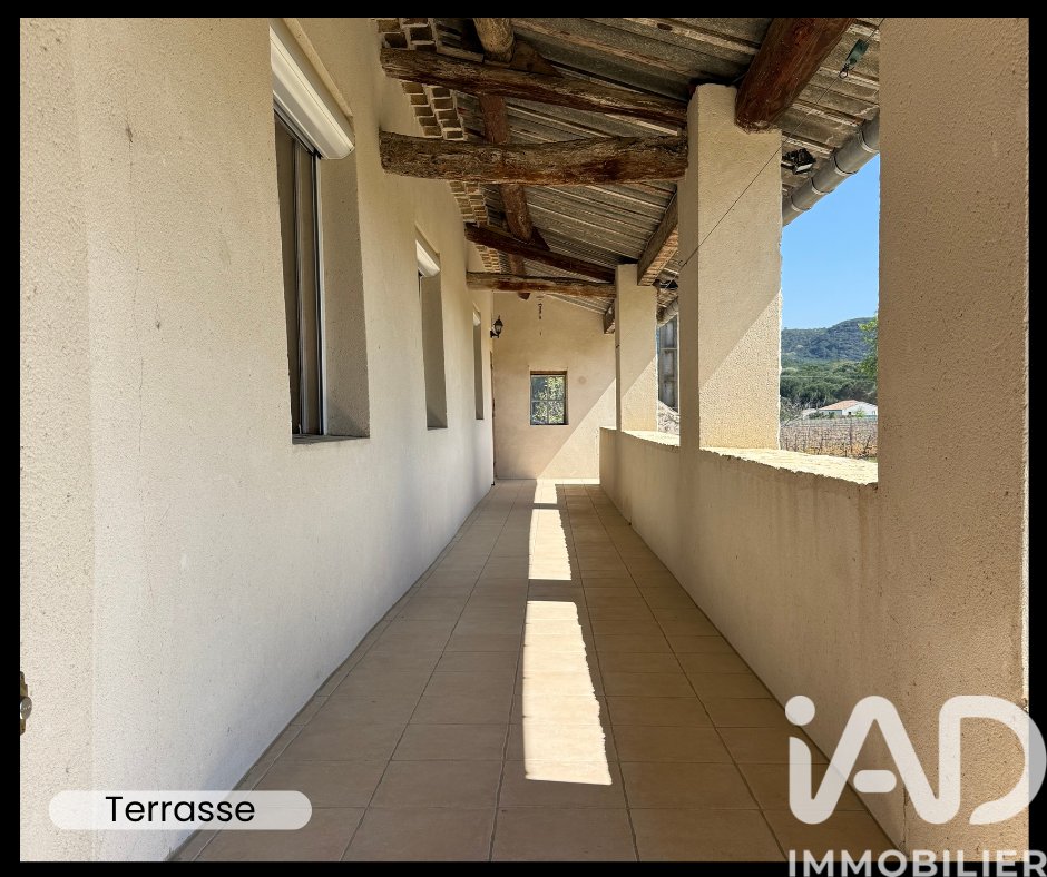 House in Périurbain Sud, Bagnols-sur-Ceze, France 4 - 17658439