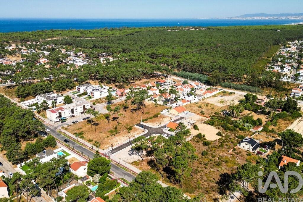 Land in Charneca de Caparica e Sobreda, Setubal, Portugal 2 - 18498601