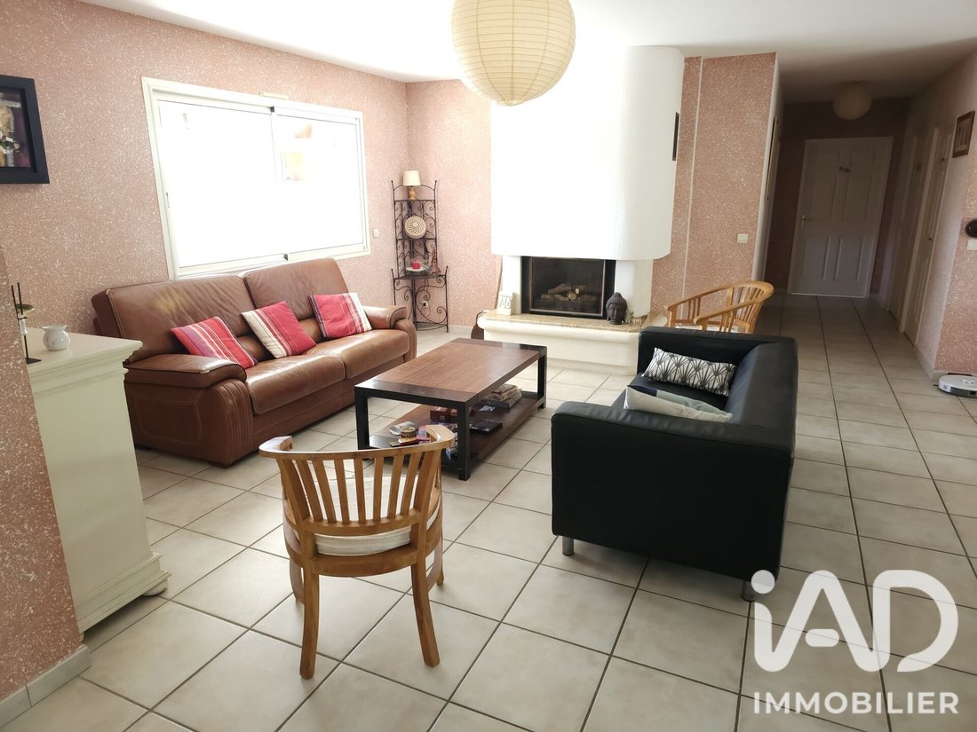 House in Ouest, Le Soler, France 4 - 18283305