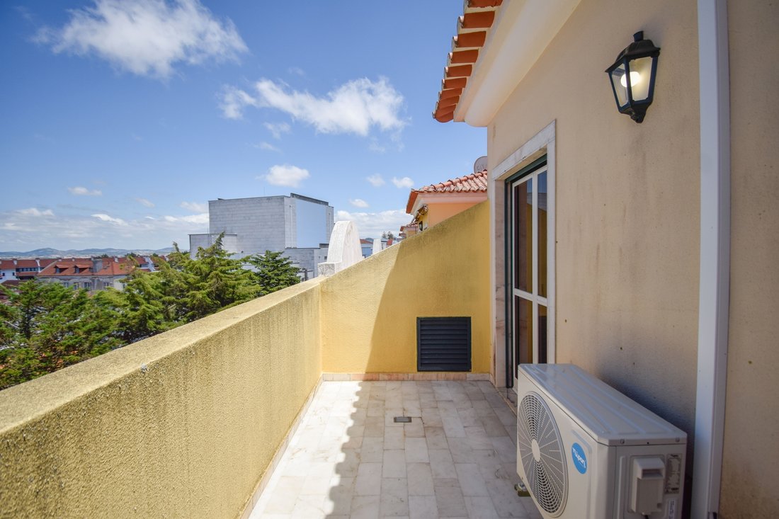 Appartement à Sintra, Lisbonne, Portugal 4 - 18498299