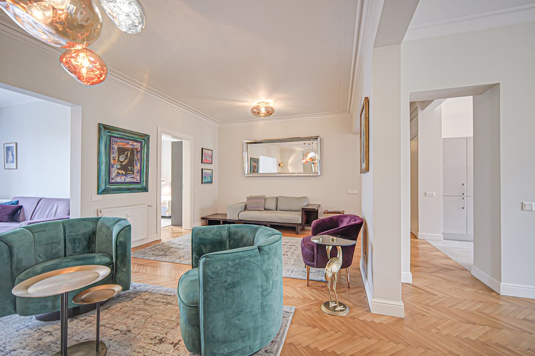 Apartment in Sofia, Sofia City Province, Bulgaria 3 - 18498298