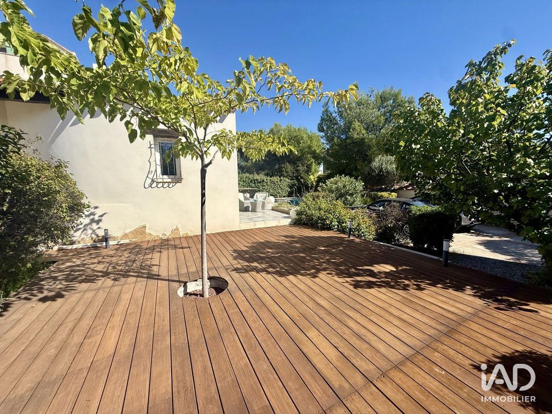 House in La Ciotat, Provence-Alpes-Côte d'Azur, France 5 - 18501005