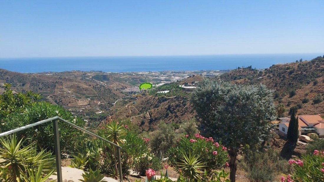 Country House in Arenas, Andalusia, Spain 5 - 18498442