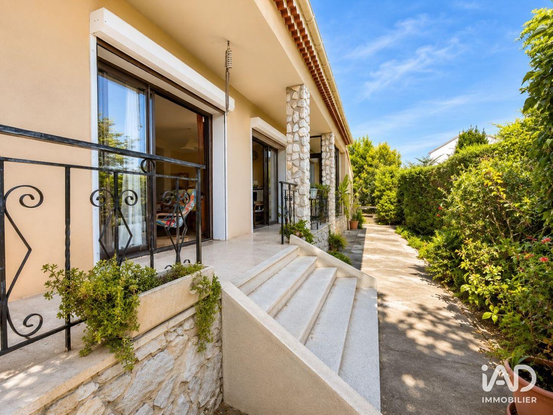 House in Le Fort, Six-Fours-les-Plages, France 2 - 18500776