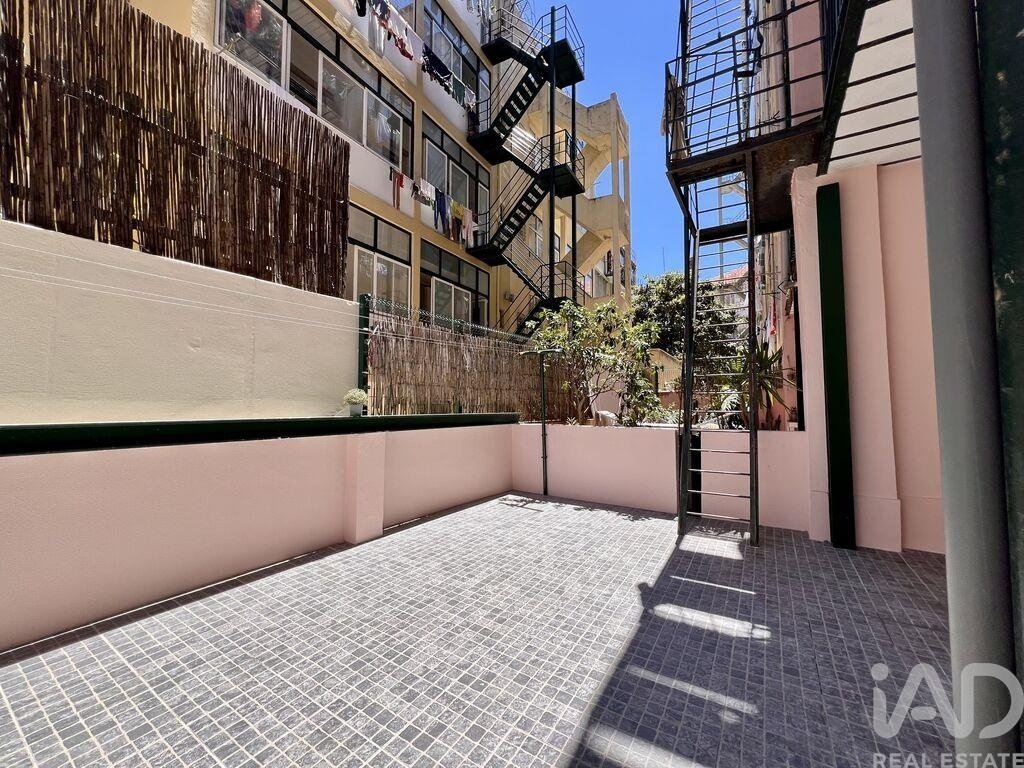 Apartment in Arroios, Lisbon, Portugal 2 - 18498566