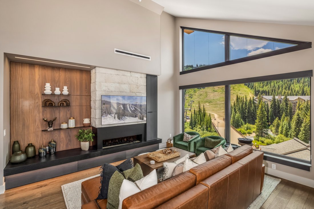 Condo in Dillon, Colorado, United States 4 - 18498289