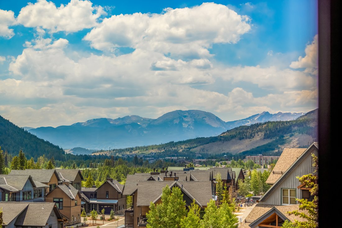 Condo in Dillon, Colorado, United States 2 - 18498289