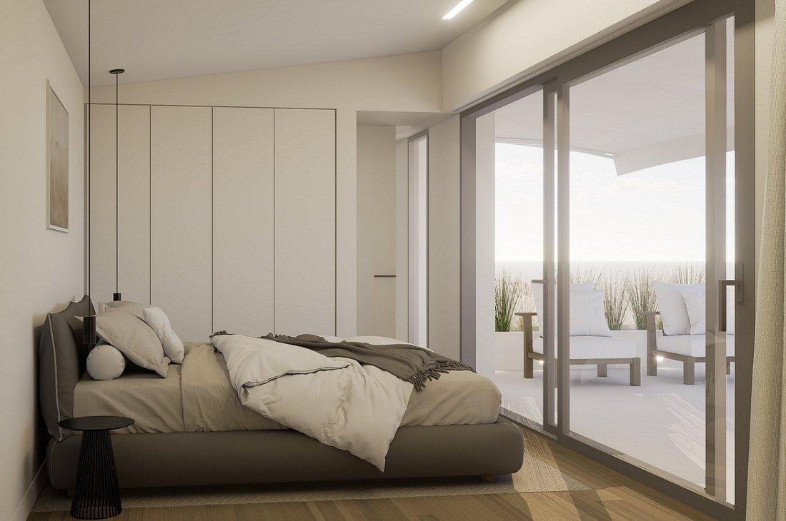 Penthouse in South Athens, Attika, Griechenland 5 - 18498604