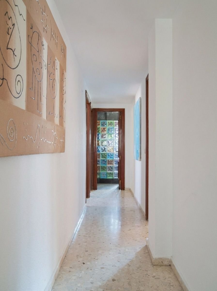 Apartment in Distrito Sur, Seville, Spain 4 - 18498458