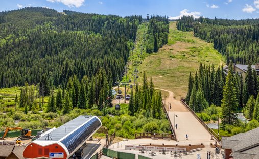 Condominio a Public Defender, Colorado, Stati Uniti 1