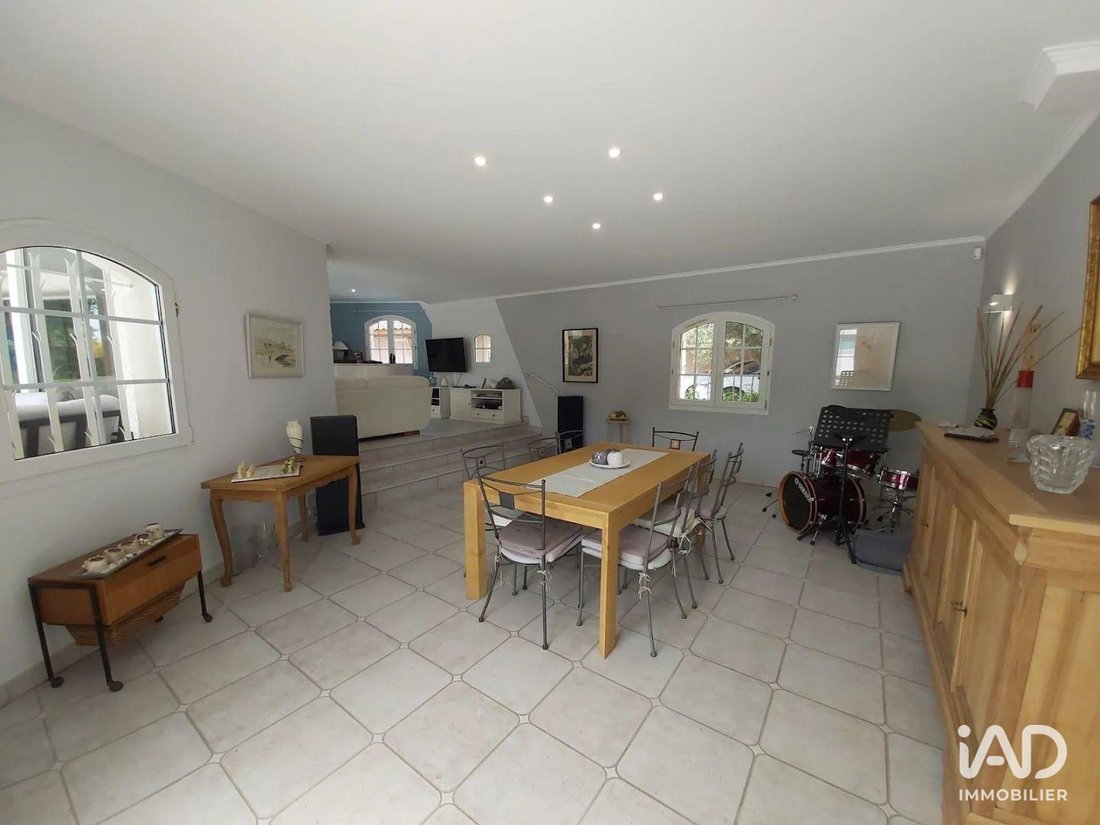 House in Bourg-Saint-Christophe, Auvergne-Rhône-Alpes, France 5 - 18500880