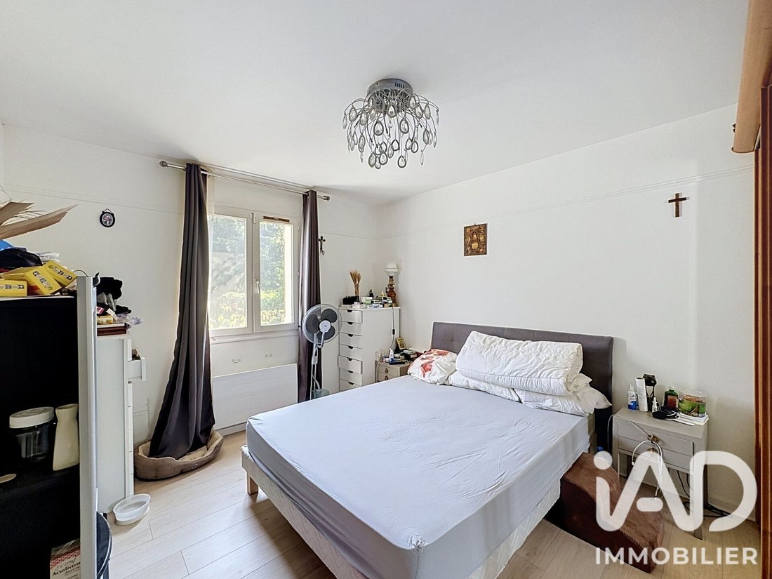 House in Deuil-Montmagny, Deuil-la-Barre, France 4 - 18500819