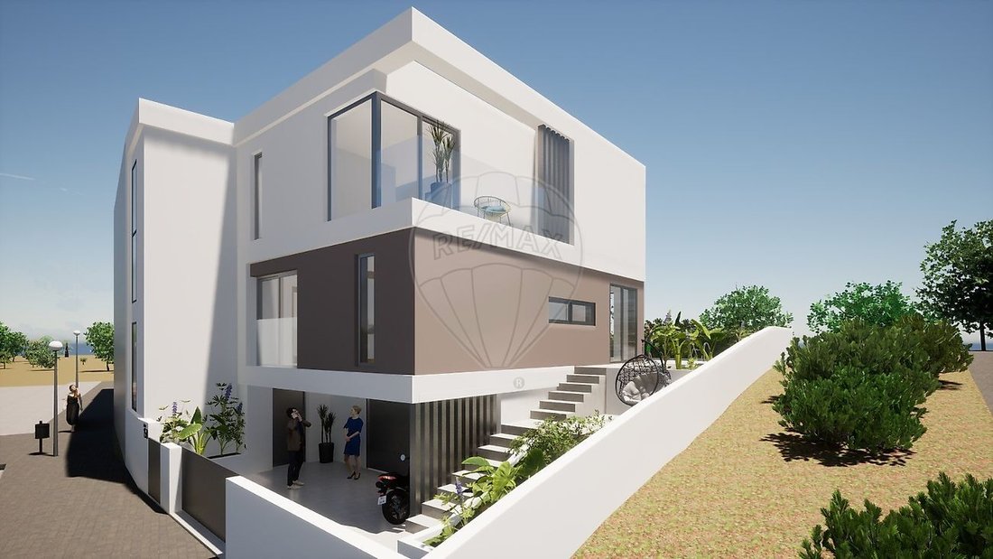 Villa in Lagoa e Carvoeiro, Algarve, Portugal 3 - 18498414