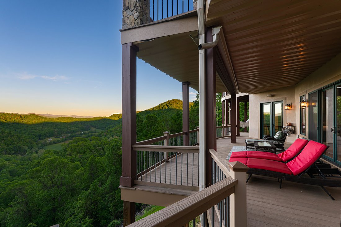 House in Whittier, North Carolina, United States 3 - 18498490