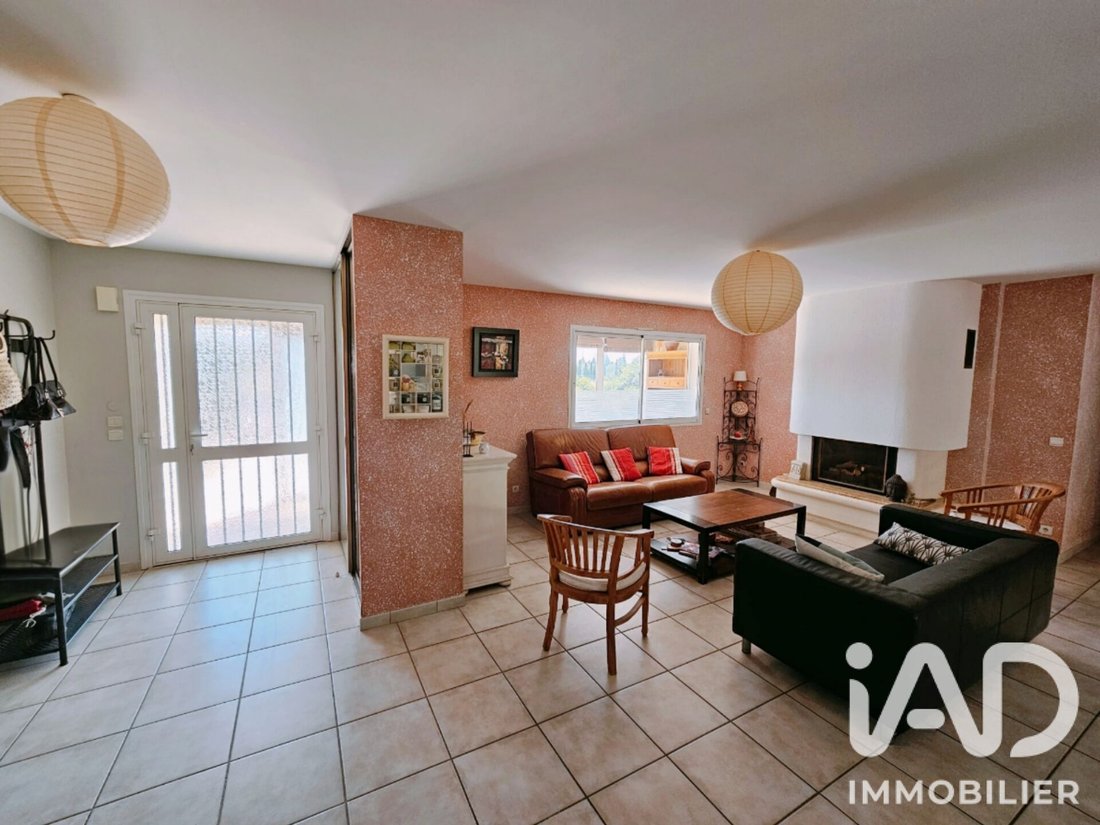 House in Ouest, Le Soler, France 3 - 18283305