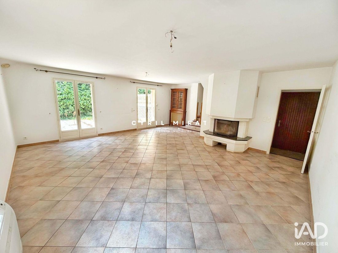 House in Notre Dame des Routes, Toulon, France 3 - 18501008