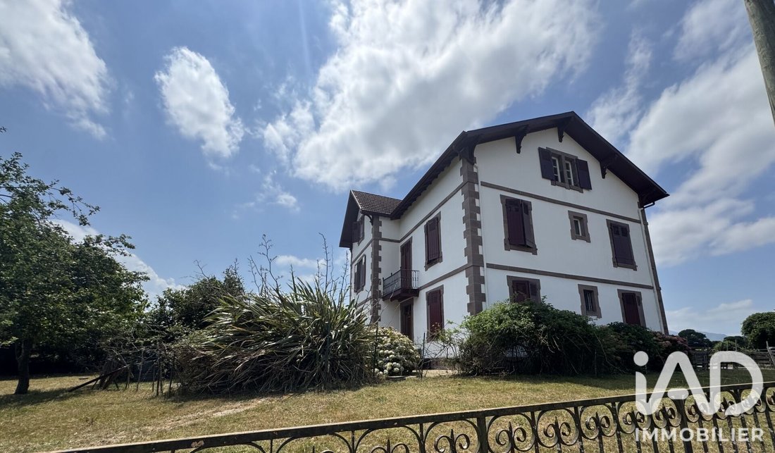 House in Ascarat, Nouvelle-Aquitaine, France 3 - 18500838