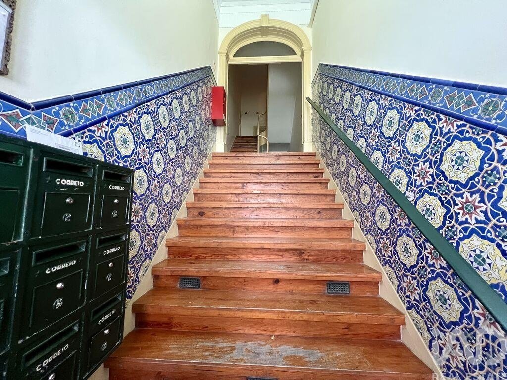 Apartment in Arroios, Lisbon, Portugal 5 - 18498566