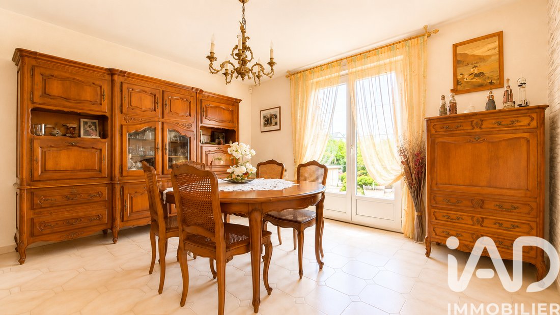House in Gometz-la-Ville, Ile-de-France, France 4 - 18161308