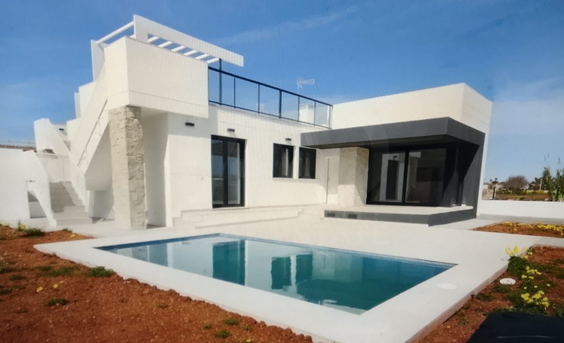 Townhouse in els Poblets, Valencian Community, Spain 2 - 18498572