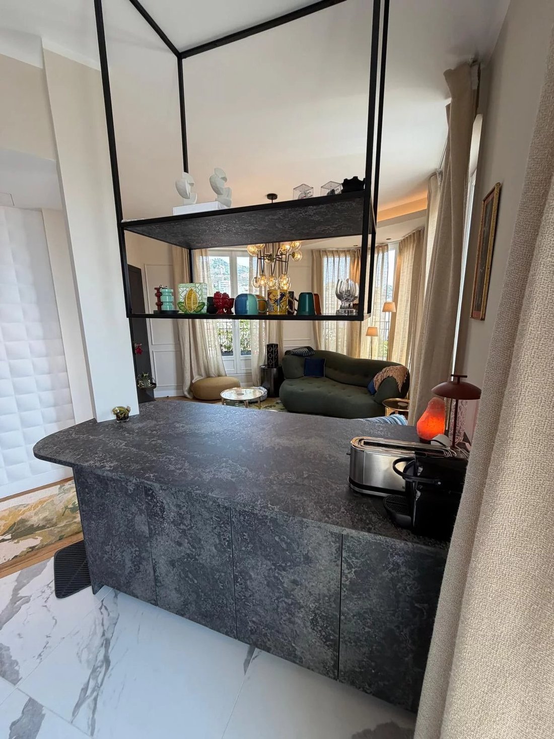 Apartment in Cannes, Provence-Alpes-Côte d'Azur, France 4 - 18498251