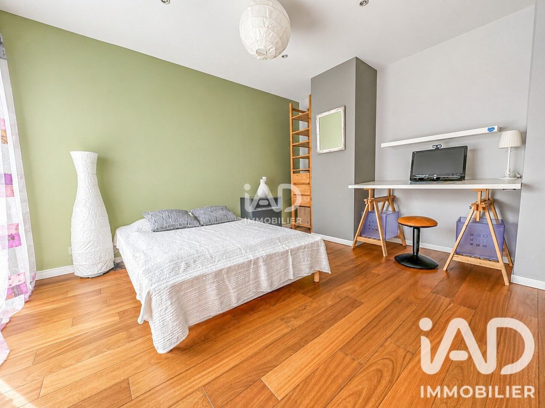House in Saint-Medard-en-Jalles, Nouvelle-Aquitaine, France 4 - 18500995